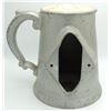 Image 5 : #7 Whitbread Tankard Beer Metal Store Display