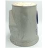 Image 6 : #7 Whitbread Tankard Beer Metal Store Display