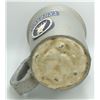 Image 7 : #7 Whitbread Tankard Beer Metal Store Display