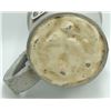 Image 8 : #7 Whitbread Tankard Beer Metal Store Display