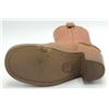 Image 11 : #8  Carrier Shoes CarriBoots Store Display Pair