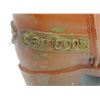 Image 9 : #8  Carrier Shoes CarriBoots Store Display Pair