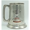 Image 1 : #13 1967 Saskatchewan Roughrider Presentation Mug