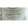 Image 2 : #13 1967 Saskatchewan Roughrider Presentation Mug