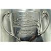 Image 3 : #13 1967 Saskatchewan Roughrider Presentation Mug