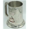 Image 9 : #13 1967 Saskatchewan Roughrider Presentation Mug