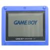 Image 15 : #18  Nintendo Game Boy Advance SP System CIB