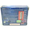 Image 2 : #18  Nintendo Game Boy Advance SP System CIB