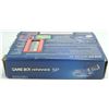 Image 4 : #18  Nintendo Game Boy Advance SP System CIB