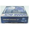 Image 5 : #18  Nintendo Game Boy Advance SP System CIB