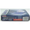 Image 6 : #18  Nintendo Game Boy Advance SP System CIB