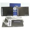 Image 9 : #18  Nintendo Game Boy Advance SP System CIB