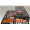 Image 10 : #26 1978 Remco Energized Spider-Man Boxed CIB