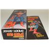 Image 11 : #26 1978 Remco Energized Spider-Man Boxed CIB