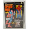Image 13 : #26 1978 Remco Energized Spider-Man Boxed CIB