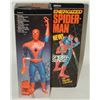 Image 1 : #26 1978 Remco Energized Spider-Man Boxed CIB
