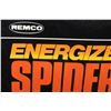Image 4 : #26 1978 Remco Energized Spider-Man Boxed CIB