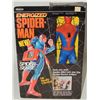 Image 6 : #26 1978 Remco Energized Spider-Man Boxed CIB