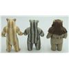 Image 9 : #28 Kenner 1983 Star Wars ROTJ Ewok Village +Ewoks
