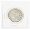 Image 2 : #39 1951 Canada Fifty Cents Silver Coin