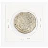 Image 1 : #40 1952 Canada Fifty Cents Silver Coin