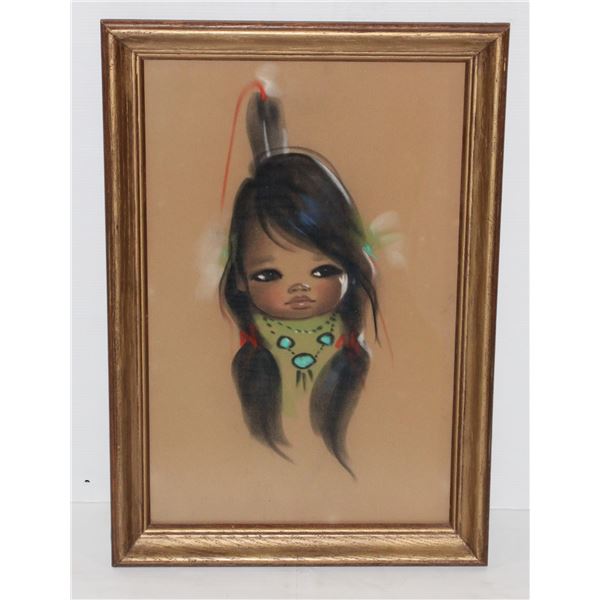 249 First Nations Gerda Chrisoffersen Style