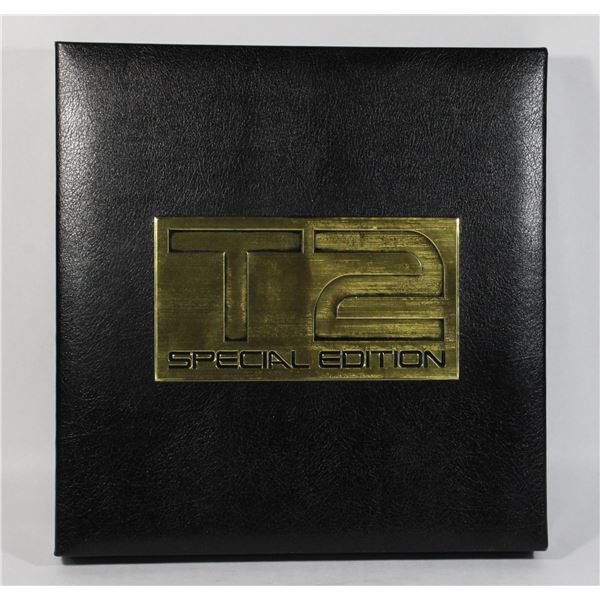 388 LaserDisc Movie Terminator 2 Special Edition