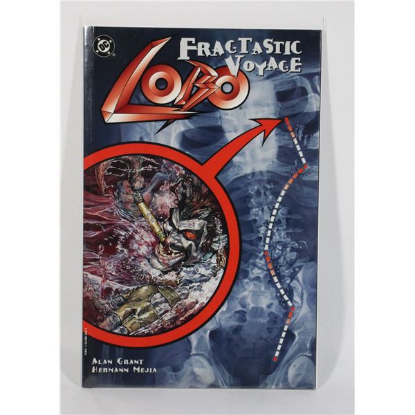 1174 DC Lobo Fragtastic Voyage December 1997