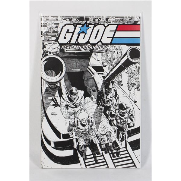 1194 Image Comis G.I. Joe ARAH #302 2023 Cover B