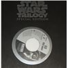 Image 9 : #5B LaserDisc Star Wars Trilogy Special Edition WS