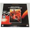Image 10 : #5D LaserDisc Star Trek The Movie Voyages 1995 WS