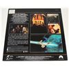 Image 17 : #5D LaserDisc Star Trek The Movie Voyages 1995 WS