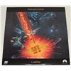 Image 18 : #5D LaserDisc Star Trek The Movie Voyages 1995 WS