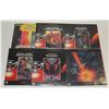 Image 5 : #5D LaserDisc Star Trek The Movie Voyages 1995 WS