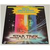 Image 6 : #5D LaserDisc Star Trek The Movie Voyages 1995 WS