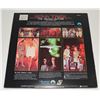 Image 7 : #5D LaserDisc Star Trek The Movie Voyages 1995 WS