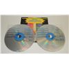 Image 8 : #5D LaserDisc Star Trek The Movie Voyages 1995 WS