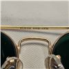 Image 4 : Ray-Ban Silver Mirrored Aviator Classic Sunglasses