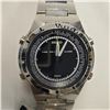 Image 2 : Seiko Sportura World Time Chronograph Watch