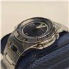 Image 3 : Seiko Sportura World Time Chronograph Watch