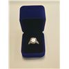 Image 1 : 10.00 CT GRA CERTIFIED ROUND BRILLIANT CUT MOISSANITE STONE VVS D COLOR WITH 10 GRADUATING ROUND BRI