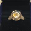 Image 2 : 10.00 CT GRA CERTIFIED ROUND BRILLIANT CUT MOISSANITE STONE VVS D COLOR WITH 10 GRADUATING ROUND BRI