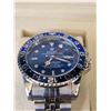 Image 4 : Premium Automatic Costume Hommage Watch - Stainless steel - Box & Accessories