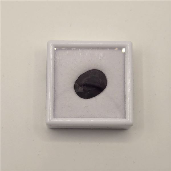 10.5ct Natural Ruby Oval Cut - 12.4*$16.22mm