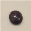 Image 2 : 10.5ct Natural Ruby Oval Cut - 12.4*$16.22mm
