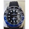 Image 1 : Premium Automatic Costume Watch - Stainless steel - Box & Accessories