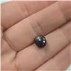 Image 4 : 3.6ct Natural Star Ruby, Untreated Oval Cabochon - 7.0*8.5mm. R.R.V $720.01