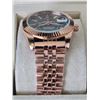 Image 3 : Premium Automatic Costume Watch - Stainless steel - Box & Accessories