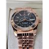 Image 4 : Premium Automatic Costume Watch - Stainless steel - Box & Accessories