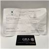 Image 4 : 1.40ct Moissanite Pendant over 925 Sterling Silver - R.R.V $1,040.00